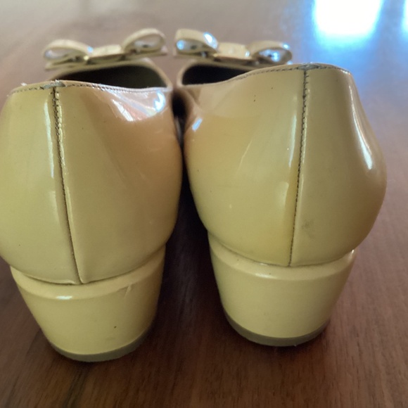 Salvatore Ferragamo flats - Picture 7 of 7